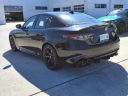 Thumbnail image of 2024 Alfa Romeo Giulia at Northside Fiat USED
