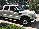 Thumbnail image of 2010 Ford F-350 Super Duty at Autosport of Wellington, FL