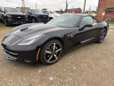 2015 Chevrolet Corvette Stingray at NEW - DaveKehlChevrolet
