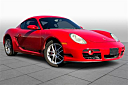 Thumbnail image of 2007 Porsche Cayman at Vehicle City Motors