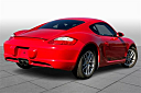 Thumbnail image of 2007 Porsche Cayman at Vehicle City Motors