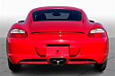 Thumbnail image of 2007 Porsche Cayman at Vehicle City Motors