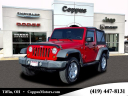 Thumbnail image of 2008 Jeep Wrangler at Coppus Motors