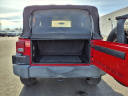 2008 Jeep Wrangler X at Coppus Motors