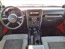 Thumbnail image of 2008 Jeep Wrangler at Coppus Motors