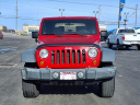Thumbnail image of 2008 Jeep Wrangler at Coppus Motors