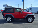 Thumbnail image of 2008 Jeep Wrangler at Coppus Motors