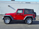 Thumbnail image of 2008 Jeep Wrangler at Coppus Motors