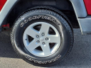 Thumbnail image of 2008 Jeep Wrangler at Coppus Motors