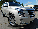 Thumbnail image of 2017 Cadillac Escalade at Gary Mathews Motors