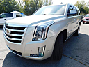 Thumbnail image of 2017 Cadillac Escalade at Gary Mathews Motors
