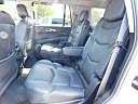 Thumbnail image of 2017 Cadillac Escalade at Gary Mathews Motors