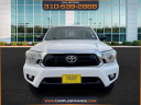 Thumbnail image of 2013 Toyota Tacoma at CAR PLUS FINANCE