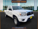 Thumbnail image of 2013 Toyota Tacoma at CAR PLUS FINANCE