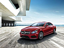 Thumbnail image of 2015 Mercedes-Benz CLS at Centennial Imports