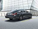 Thumbnail image of 2015 Mercedes-Benz CLS at Centennial Imports