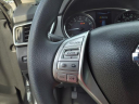 2015 Nissan Rogue SV at Mathews Nissan
