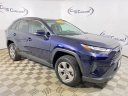 Thumbnail image of 2022 Toyota RAV4 at Copeland Toyota - Syndication New