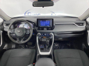 Thumbnail image of 2022 Toyota RAV4 at Copeland Toyota - Syndication New