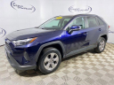 Thumbnail image of 2022 Toyota RAV4 at Copeland Toyota - Syndication New