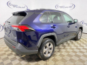 Thumbnail image of 2022 Toyota RAV4 at Copeland Toyota - Syndication New
