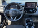 Thumbnail image of 2022 Toyota Corolla at New - StonebriarChevy