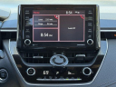 Thumbnail image of 2022 Toyota Corolla at New - StonebriarChevy