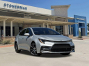 Thumbnail image of 2022 Toyota Corolla at New - StonebriarChevy