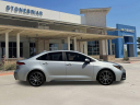 Thumbnail image of 2022 Toyota Corolla at New - StonebriarChevy