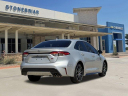 Thumbnail image of 2022 Toyota Corolla at New - StonebriarChevy