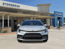 Thumbnail image of 2022 Toyota Corolla at New - StonebriarChevy