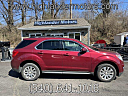 2010 Chevrolet Equinox LT at Highlander Motors