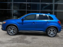 Thumbnail image of 2019 Mitsubishi Outlander Sport at Lifetime Kia