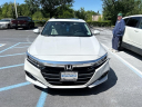 Thumbnail image of 2021 Honda Accord at Hamilton Honda