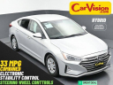 2019 Hyundai ELANTRA SE at Car Vision Inc.