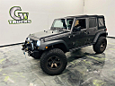 Thumbnail image of 2014 Jeep Wrangler Unlimited at GW Trucks
