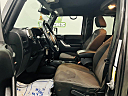 Thumbnail image of 2014 Jeep Wrangler Unlimited at GW Trucks