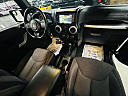 Thumbnail image of 2014 Jeep Wrangler Unlimited at GW Trucks