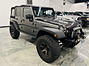 Thumbnail image of 2014 Jeep Wrangler Unlimited at GW Trucks