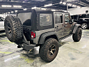 2014 Jeep Wrangler Unlimited Rubicon at GW Trucks