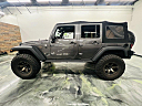 Thumbnail image of 2014 Jeep Wrangler Unlimited at GW Trucks
