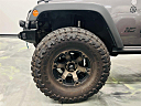 Thumbnail image of 2014 Jeep Wrangler Unlimited at GW Trucks