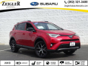 Thumbnail image of 2017 Toyota RAV4 at Racine Subaru