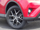 Thumbnail image of 2017 Toyota RAV4 at Racine Subaru