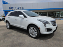 Thumbnail image of 2018 Cadillac XT5 at Pollard Chevy