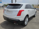 Thumbnail image of 2018 Cadillac XT5 at Pollard Chevy