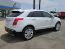 Thumbnail image of 2018 Cadillac XT5 at Pollard Chevy