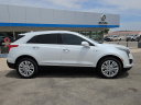 2018 Cadillac XT5 Premium Luxury at Pollard Chevy