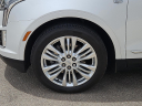 Thumbnail image of 2018 Cadillac XT5 at Pollard Chevy