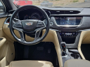 Thumbnail image of 2018 Cadillac XT5 at Pollard Chevy